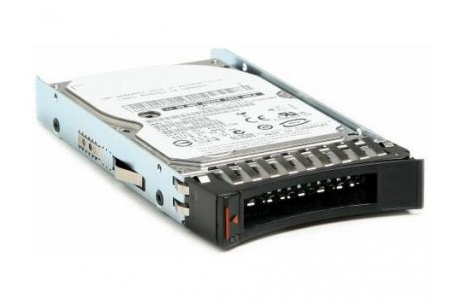 Dysk serwerowy Lenovo 600GB 10K SAS 12Gb H-P