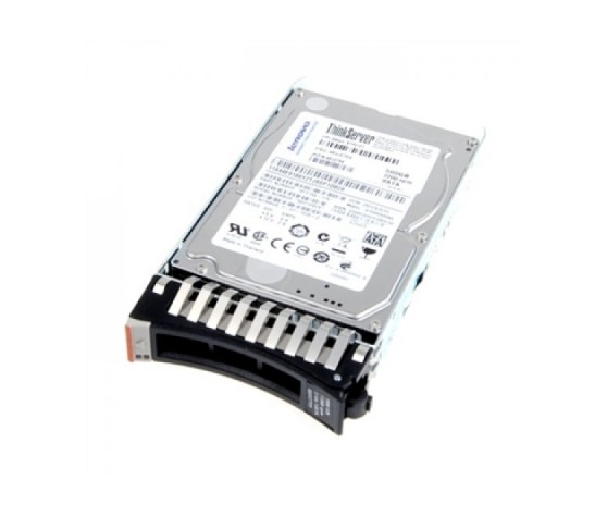 Dysk serwerowy Lenovo 2TB SATA  7XB7A00037