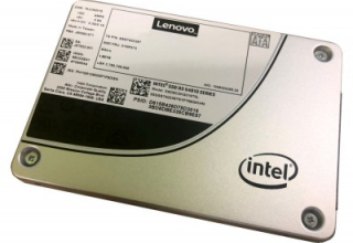 Dysk Lenovo SSD TS 2.5 S4610 960GB SATA SSD Hot Swap