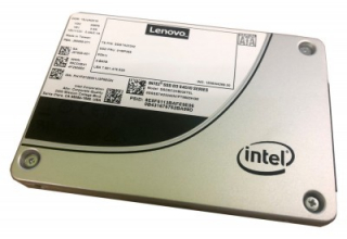 Dysk serwerowy Lenovo ThinkSystem 3,5 s4510 960GB SATA SSD