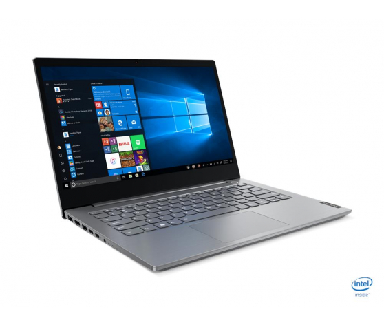 Laptop Lenovo ThinkBook 15 15.6 20SM001VPB