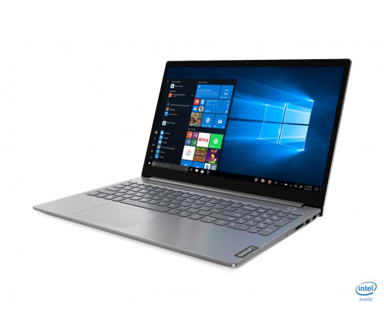 Laptop Lenovo ThinkBook 15 15.6 20SM001WPB