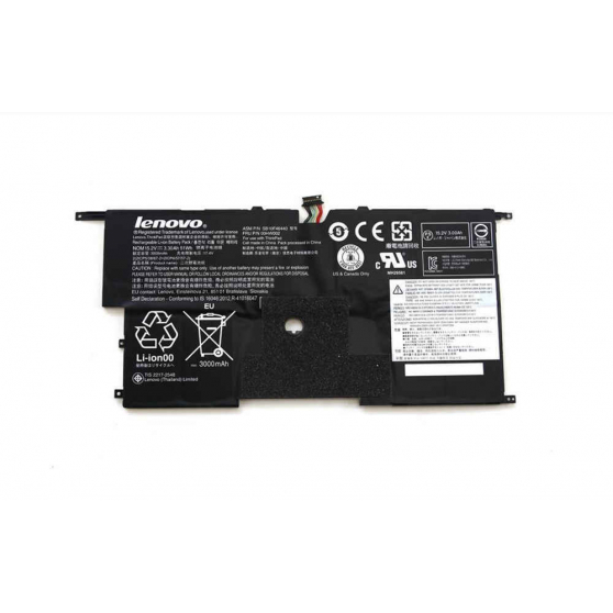 Bateria Lenovo 8 Cell 00HW003 00HW003