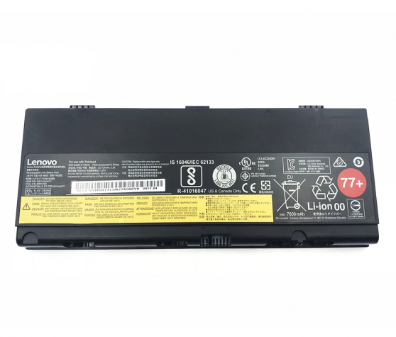 Bateria Lenovo ThinkPad 6-Cell  00NY492