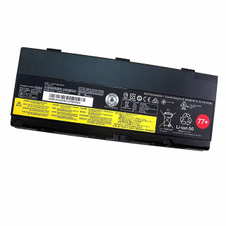Bateria Lenovo ThinkPad 6-Cell 77+ 00NY493