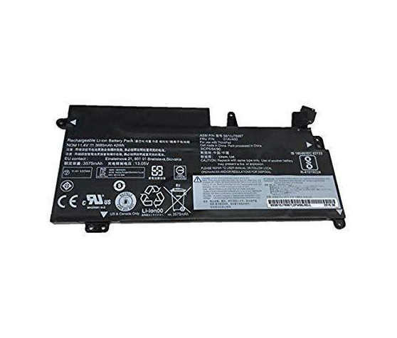 Bateria Lenovo 01AV400 01AV400