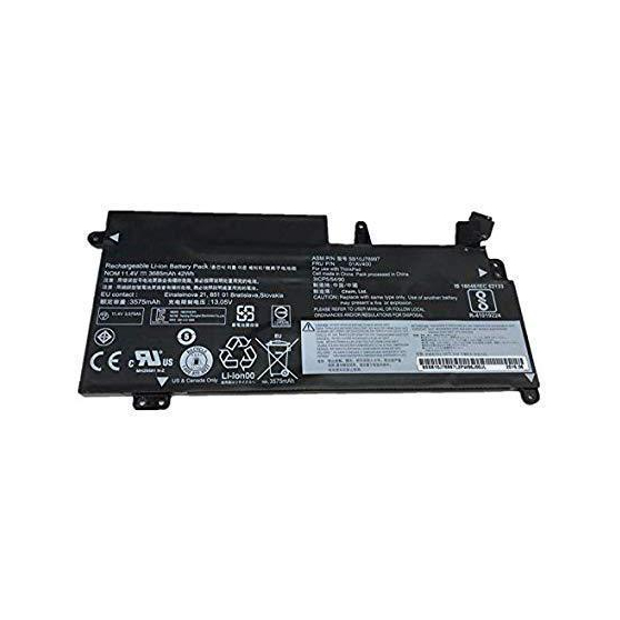 Bateria Lenovo 01AV400 01AV400