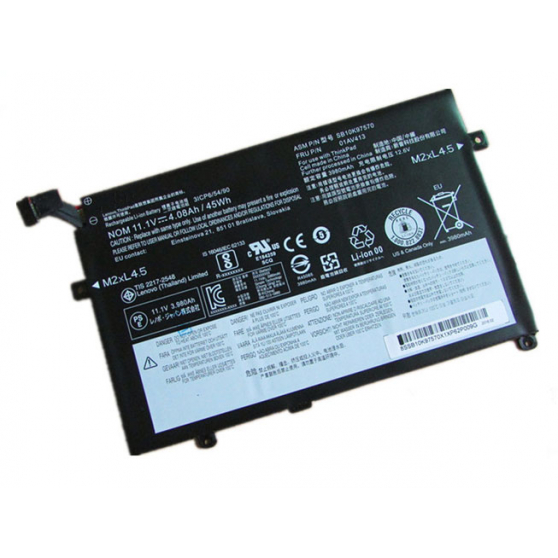 Bateria Lenovo 3-Cell 01AV412 01AV412