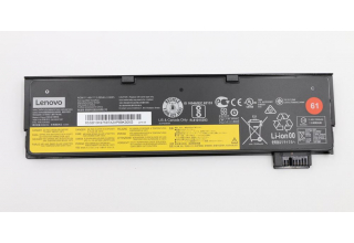 Bateria Lenovo external 01AV423
