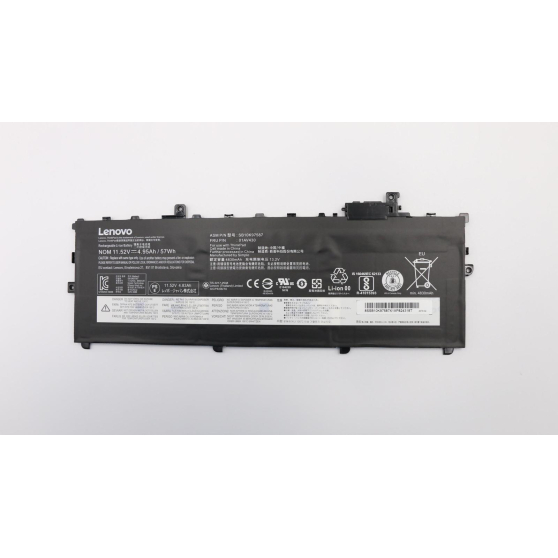 Bateria Lenovo Internal 3-Cell  01AV430