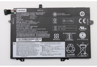 Bateria Lenovo 3-Cell 45Wh 01AV466