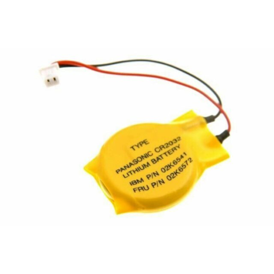 Bateria Lenovo RTC 01AW186 01AW186