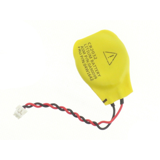 Bateria Lenovo RTC 01AW187 01AW187
