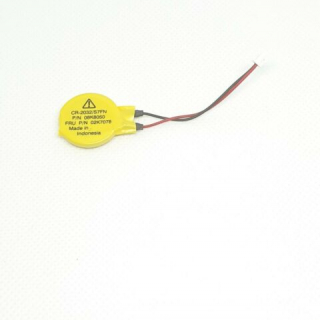 Bateria Lenovo Guinness RTC 04W0010