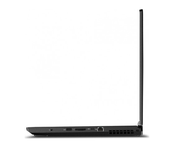 Laptop Lenovo ThinkPad P73 17.3 20QR002HPB