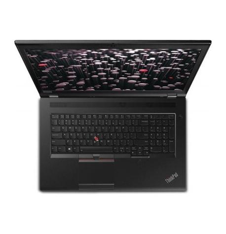 Laptop Lenovo ThinkPad P73 17.3 20QR002JPB