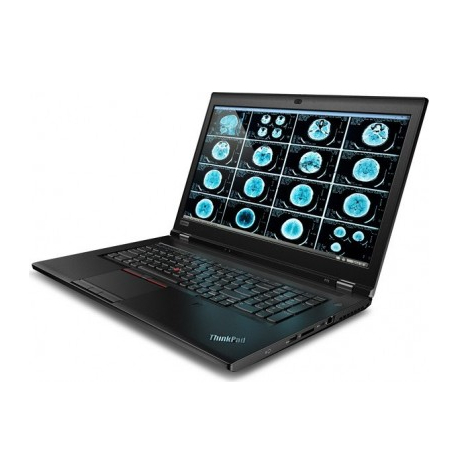 Laptop Lenovo ThinkPad P73 17.3 20QR0030PB