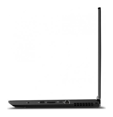 Laptop Lenovo ThinkPad P73 17.3 20QR0030PB