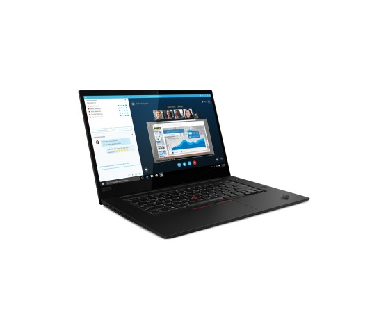 Laptop Lenovo ThinkPad X1 Extre 20QV001GPB