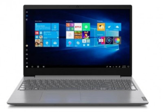 Laptop Lenovo V15 15.6 FHD i5-1035G1 8GB 512GB W10Pro 2YRS CI szary 