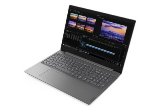 Laptop Lenovo V15 15.6 FHD i5-1035G1 8GB 256GB W10Pro 2YRS CI szary