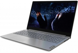 Laptop Lenovo ThinkBook 15 15.6 FHD i3-1005G1 8GB 256GB BK W10Pro 1YR CI