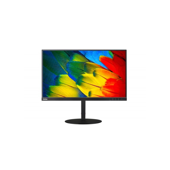 Monitor Lenovo ThinkVision 23.8 61CFRAT2EU