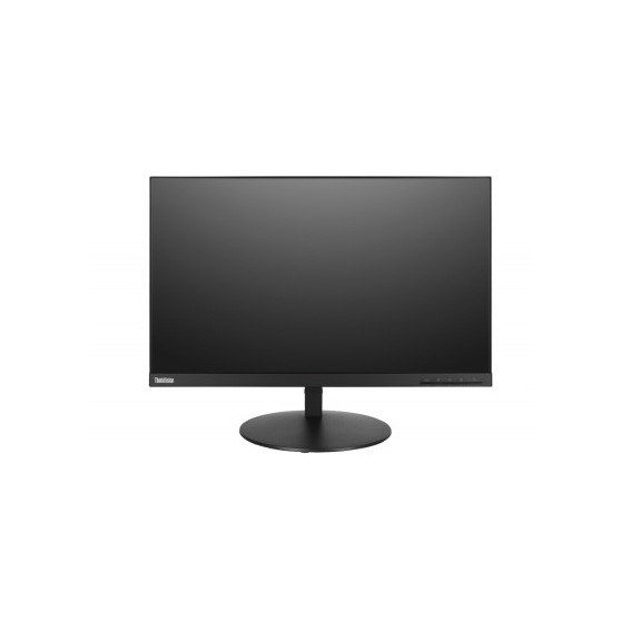 Monitor Lenovo ThinkVision 23.8 61CFRAT2EU