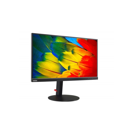 Monitor Lenovo ThinkVision 23.8 61CFRAT2EU