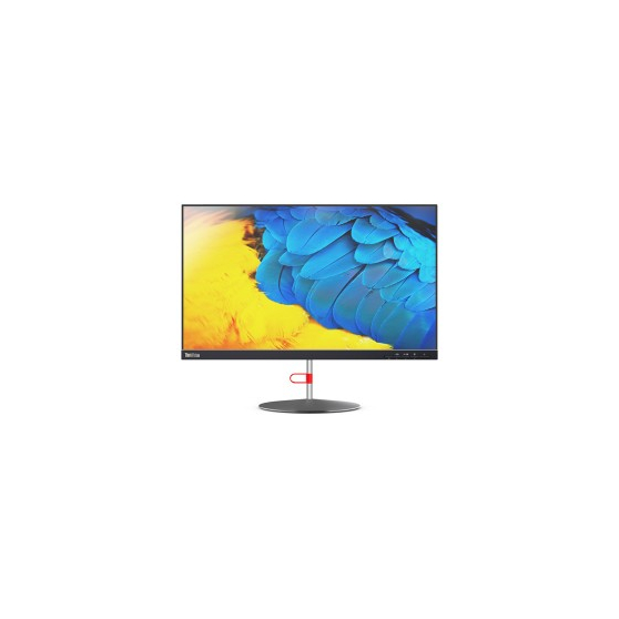 Monitor Lenovo ThinkVision X24- 61BDGAT3EU