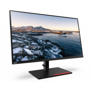 Monitor Lenovo ThinkVision T32h-20 31.5 QHD WLED LCD