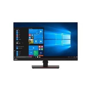 Monitor Lenovo ThinkVision T27h-20 27 QHD WLED LCD 