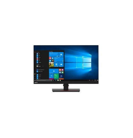 Monitor Lenovo ThinkVision T27h 61ECGAT2EU