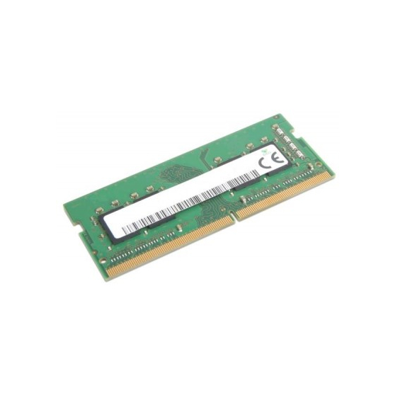 Pamięć Lenovo 4GB DDR4 2666Mh 4X70R38789