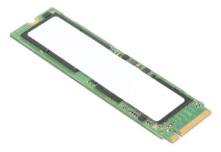 Dysk SSD Lenovo ThinkPad 256GB PCIe NVMe OPAL2 M.2 2280 4XB0W79580 
