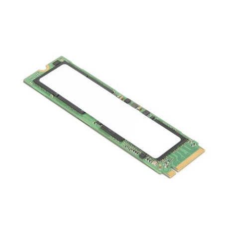 Dysk SSD Lenovo ThinkPad 256GB  4XB0W79580