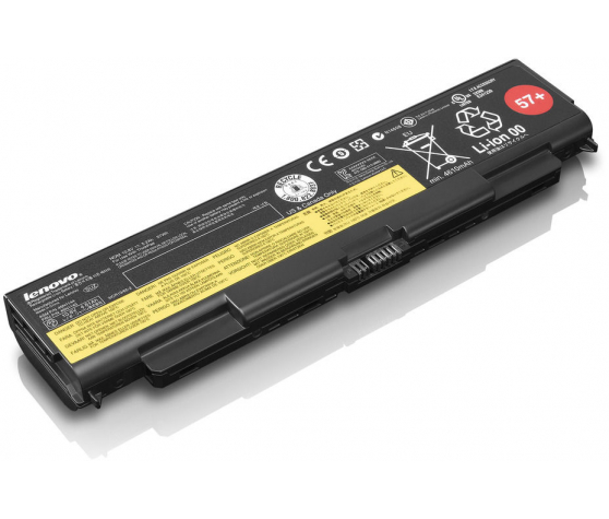 Bateria Lenovo ThinkPad 6-cell  0C52863