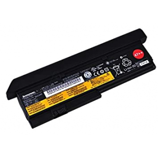 Bateria Lenovo 9-Cell X200 42T4695