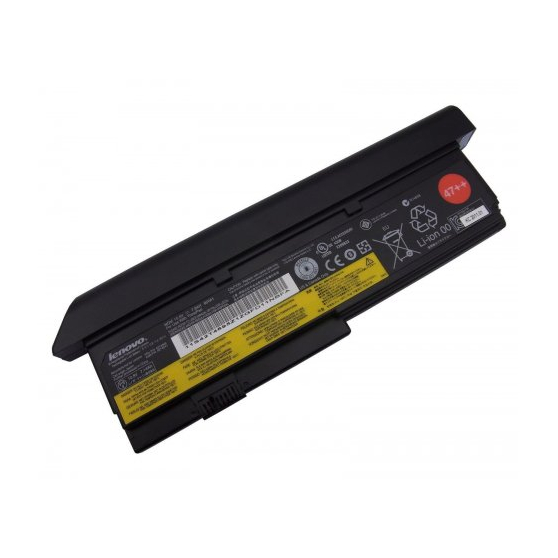 Bateria Lenovo 9-Cell X200 42T4 42T4696