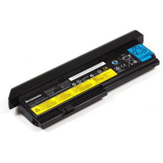 Bateria Lenovo 9 Cell 42T4825