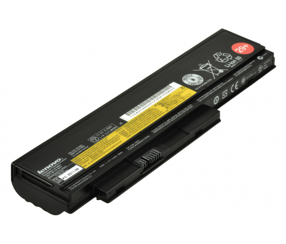 Bateria Lenovo ThinkPad 9-Cell  42T4868