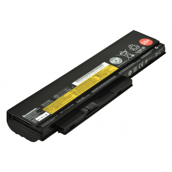 Bateria Lenovo ThinkPad 9-Cell  42T4868