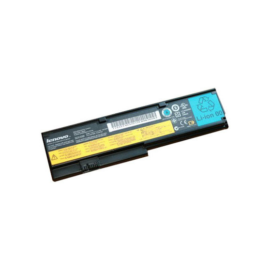 Bateria Lenovo 6-Cell x200 43R9 43R9254