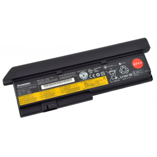 Bateria Lenovo 9-Cell X 200 43R9255