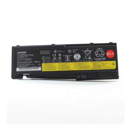 Bateria Lenovo 6-Cell Shinai3 4 45N1037