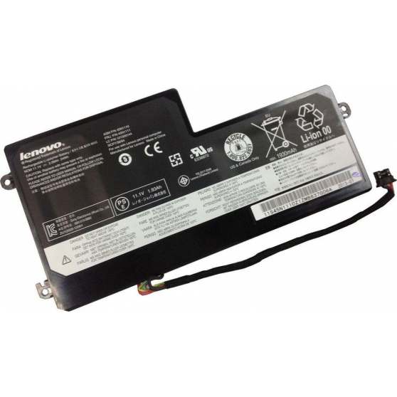 Bateria Lenovo 3-Cell 23Wh 45N1 45N1109