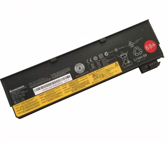 Bateria Lenovo External 6-Cell  45N1133