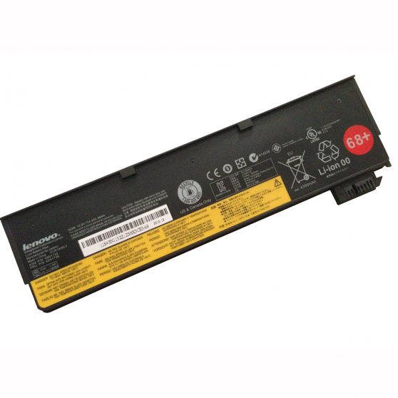 Bateria Lenovo External 6-Cell  45N1133