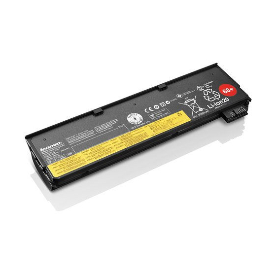 Bateria Lenovo ThinkPad 6-Cell  45N1134