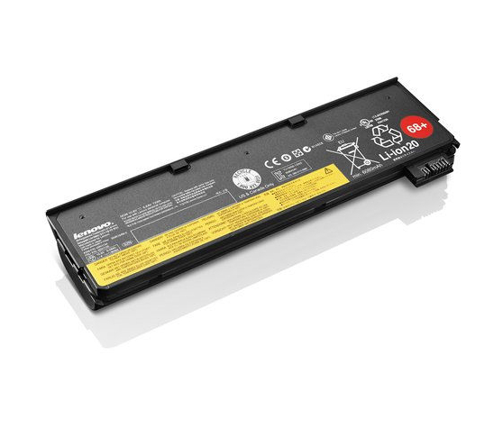 Bateria Lenovo ThinkPad 6-Cell  45N1137